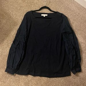 Loft Crewneck Sweater